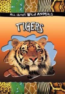 Tigers - 9780836841893 by Gareth Editorial Staff, 9780836841893