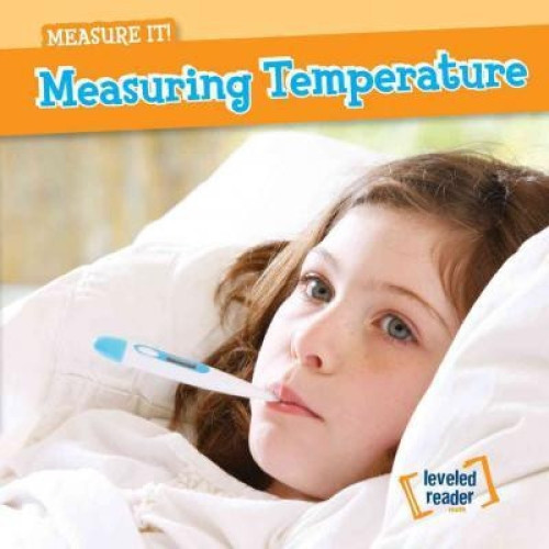 Measuring Temperature - 9781482438680 by T. H. Baer