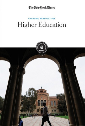 Higher Education - 9781642822267 by The New York Times Editorial Staff