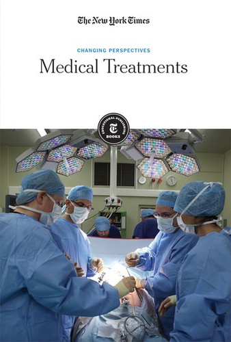 Medical Treatments - 9781642822304 by The New York Times Editorial Staff, 9781642822304