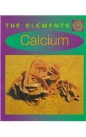 Calcium by John Farndon, 9780761408888