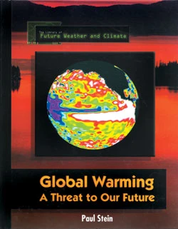 Global Warming - 9780823934140 by Paul Stein, 9780823934140