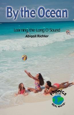 By the Ocean by Abigail Richter, 9780823959228