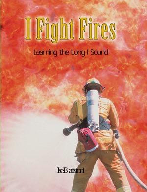 I Fight Fires by Ilse Battistoni, 9780823959280