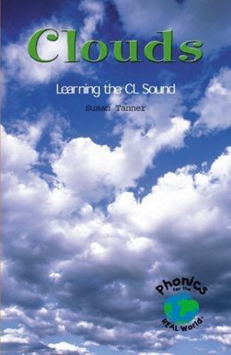 Clouds - 9780823959426 by Susan Tanner