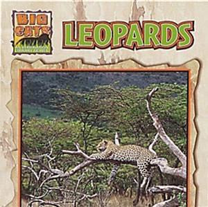 Leopards - 9780836830262 by Victor Gentle, Janet Perry, 9780836830262