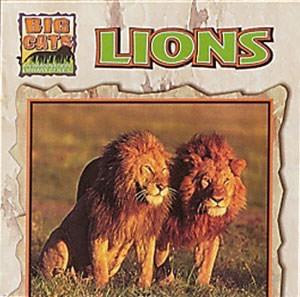 Lions - 9780836830279 by Victor Gentle, Janet Perry, 9780836830279