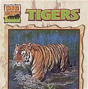 Tigers - 9780836830293 by Victor Gentle, Janet Perry, 9780836830293
