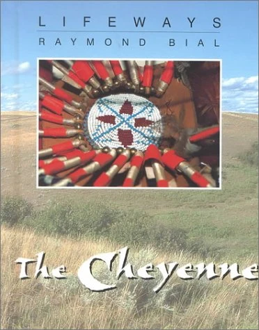 The Cheyenne - 9780761409380 by Raymond Bial, 9780761409380