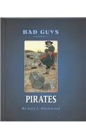 Pirates - 9780761410195 by Gary L. Blackwood, 9780761410195