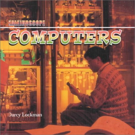 Computers - 9780761410454 by Darcy Lockman, 9780761410454
