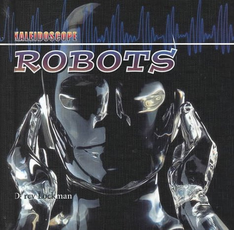 Robots - 9780761410478 by Darcy Lockman, 9780761410478