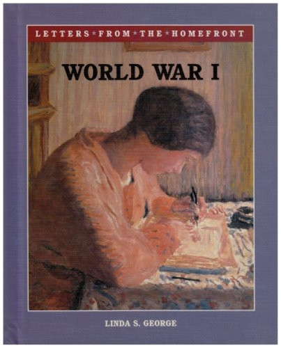 World War I - 9780761410966 by Linda S. George