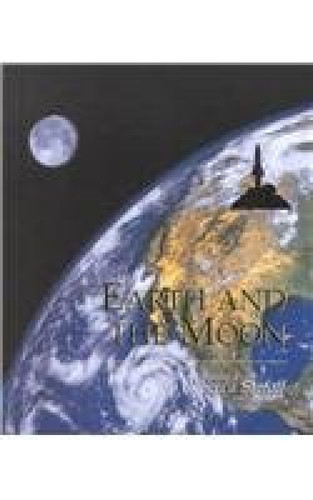 Earth and the Moon by Rebecca Stefoff, 9780761412359