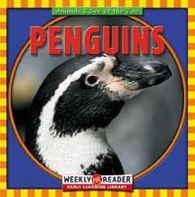 Penguins - 9780836832730 by JoAnn Early Macken, 9780836832730