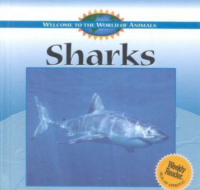 Sharks - 9780836835632 by Diane Swanson, 9780836835632