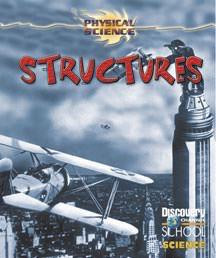 Structures - 9780836833645 by Jacqueline A. Ball, 9780836833645