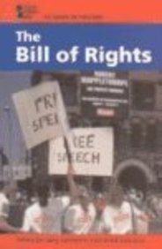 The Bill of Rights - 9780737714265 by Gary Zacharias, Jared Zacharias, 9780737714265