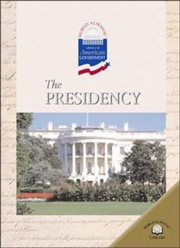 The Presidency - 9780836854589 by Geoffrey M. Horn, 9780836854589