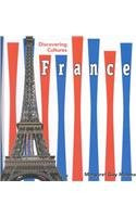 France - 9780761411789 by Margaret Gay Malone, 9780761411789