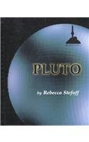 Pluto - 9780761414049 by Rebecca Stefoff, 9780761414049