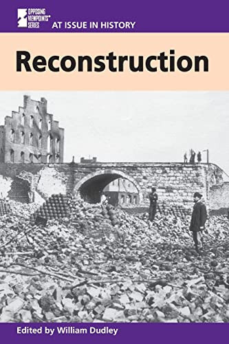 Reconstruction - 9780737713572 by William Dudley, 9780737713572
