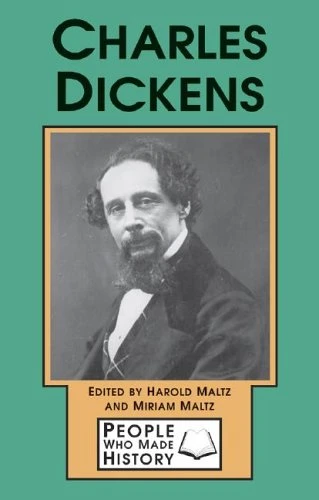 Charles Dickens - 9780737716016 by Harold Matlz, Miriam Maltz, 9780737716016