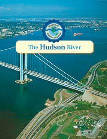 The Hudson River by Ira Wood, 9780836837551