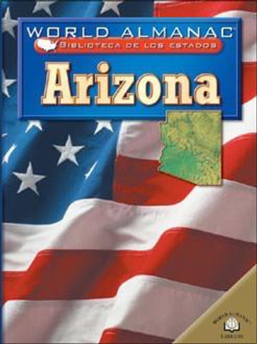 Arizona - 9780836857238 by Michael A. Martin, 9780836857238 Arizona - 9780836857238 by Michael A. Martin, 9780836857238
