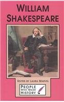 William Shakespeare - 9780737709001 by Laura Marvel, 9780737709001