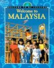 Welcome to Malaysia by Grace Pundyk, 9780836825602