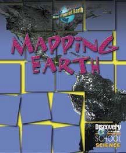 Mapping Earth by Jacqueline A. Ball, 9780836833829