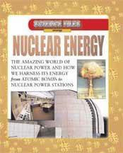 Nuclear Energy - 9780836840308 by Steve Parker, 9780836840308