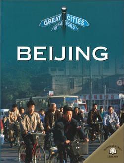 Beijing - 9780836850284 by Nicola Barber, 9780836850284