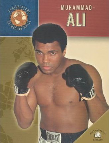 Muhammad Ali - 9780836852561 by James Buckley, Jr., 9780836852561 Muhammad Ali - 9780836852561 by James Buckley, Jr., 9780836852561