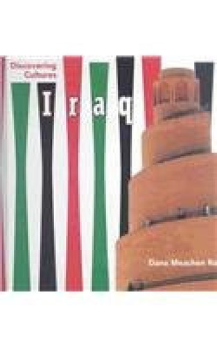 Iraq - 9780761417262 by Dana Meachen Rau
