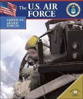The U.S. Air Force - 9780836856798 by David Jordan, 9780836856798