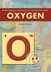 Oxygen - 9781404201590 by Mary Ann Thomas, 9781404201590
