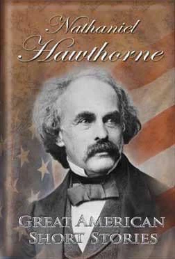 Nathaniel Hawthorne by Emily Hutchinson, 9780836842524