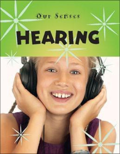 Hearing - 9780836844061 by Kay Woodward
