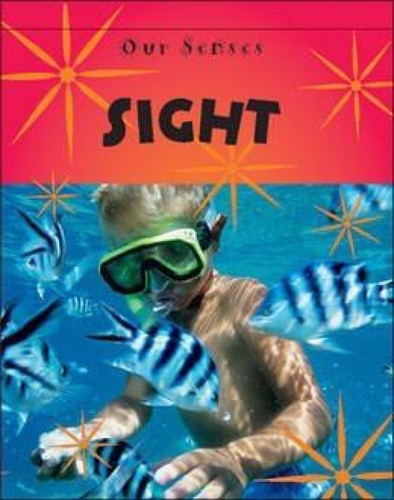 Sight - 9780836844078 by Kay Woodward