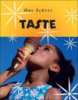 Taste by Kay Woodward, 9780836844092