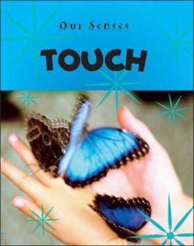 Touch - 9780836844108 by Kay Woodward