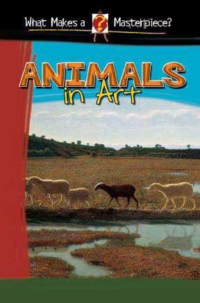 Animals in Art - 9780836844429 by Brigitte Baumbusch, 9780836844429