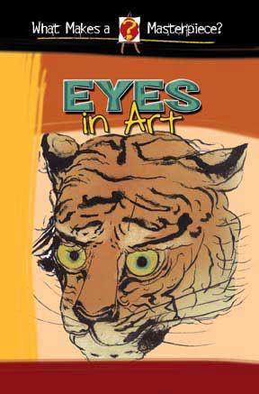 Eyes in Art by Brigitte Baumbusch, 9780836844450