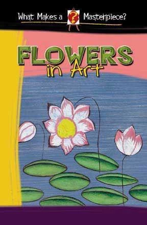 Flowers in Art by Brigitte Baumbusch, 9780836844474