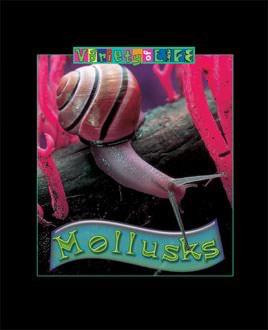 Mollusks by Joy Richardson, 9780836845075