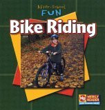 Bike Riding by JoAnn Early Macken, 9780836845129