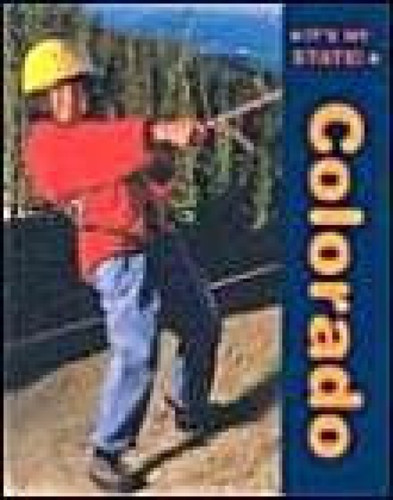 Colorado - 9780761415329 by Linda Jacobs Altman, Christopher Santoro