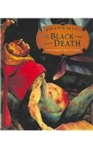 The Black Death - 9780761416333 by Stephanie True Peters